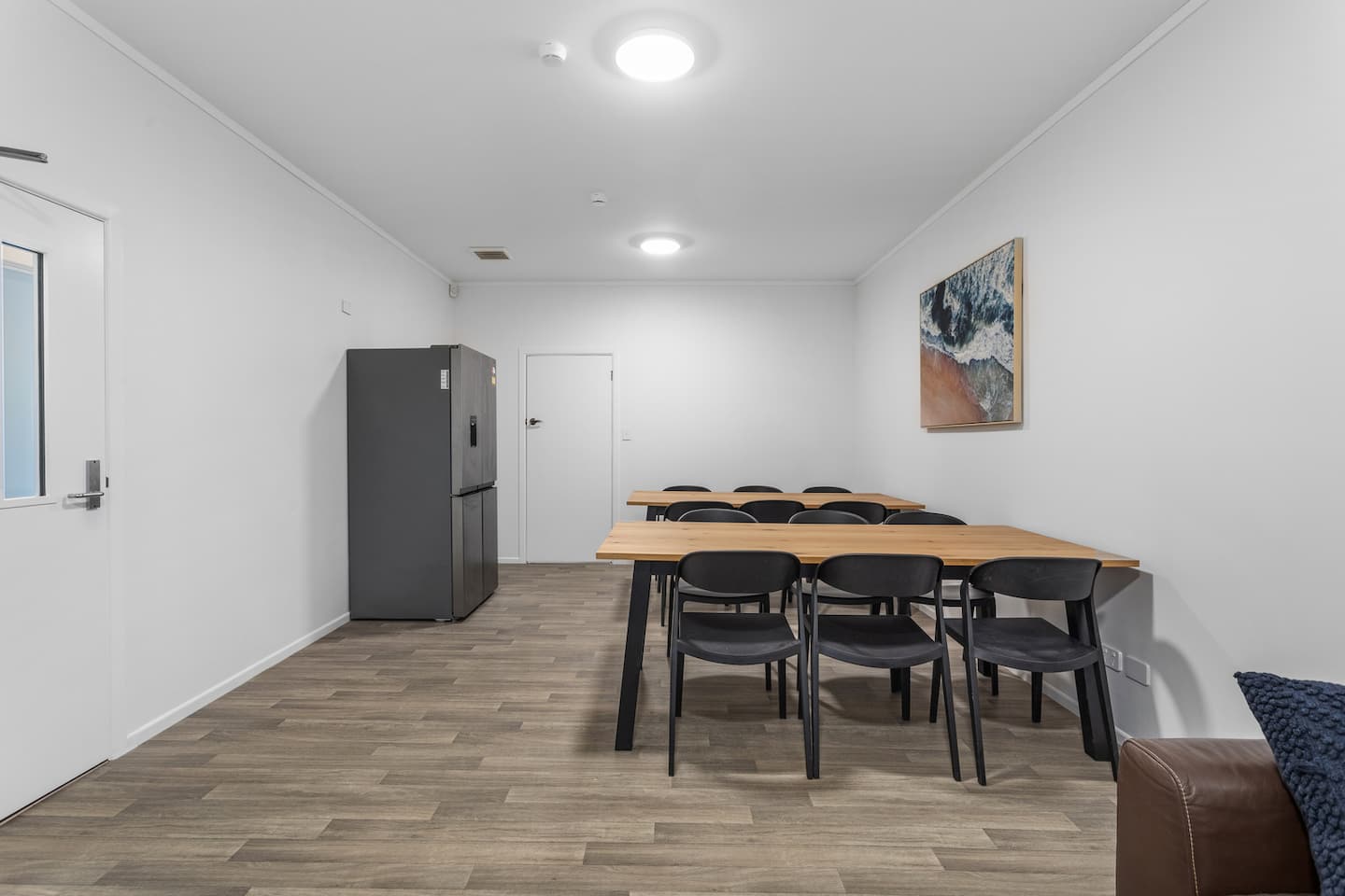 The Depot – Group Accommodation (Up To 12 Guests) 2