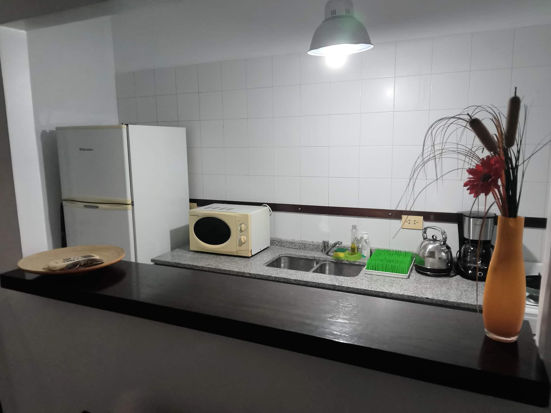 Apartment in Belgrano, close to the River