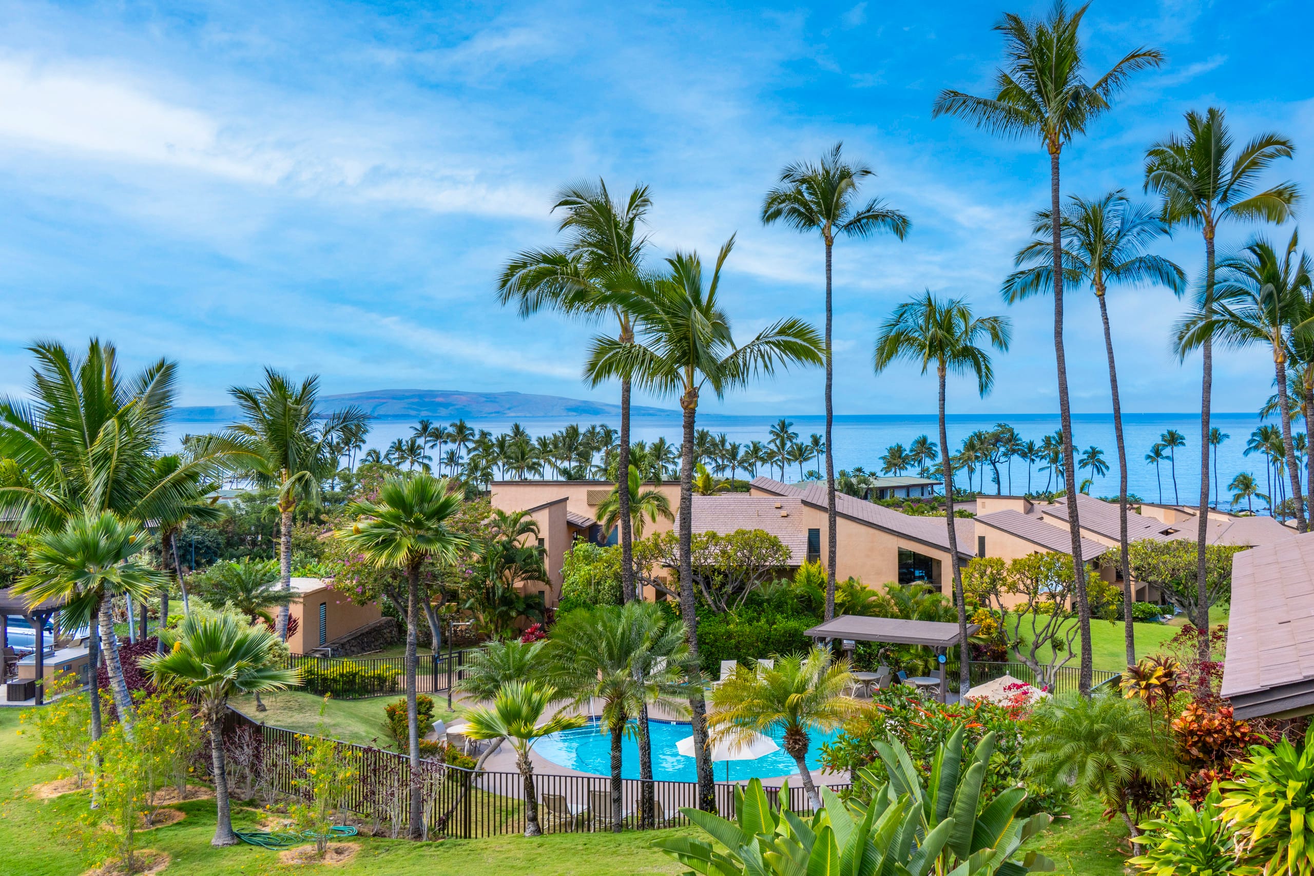 Wailea Ekahi Ocean View Unit | Walk to Beach | AC - Image 29