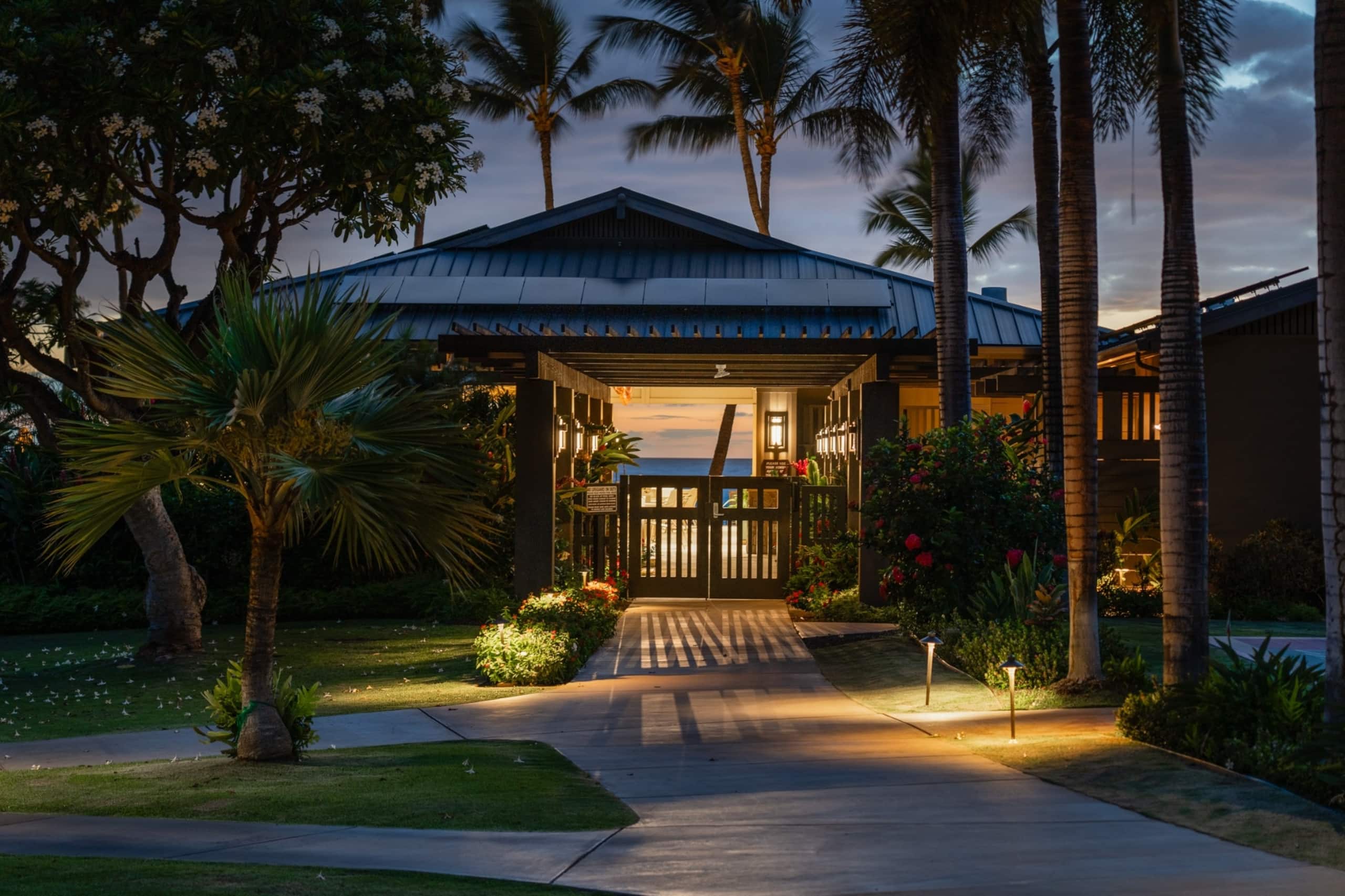 Wailea Ekahi Ocean View Unit | Walk to Beach | AC - Image 28
