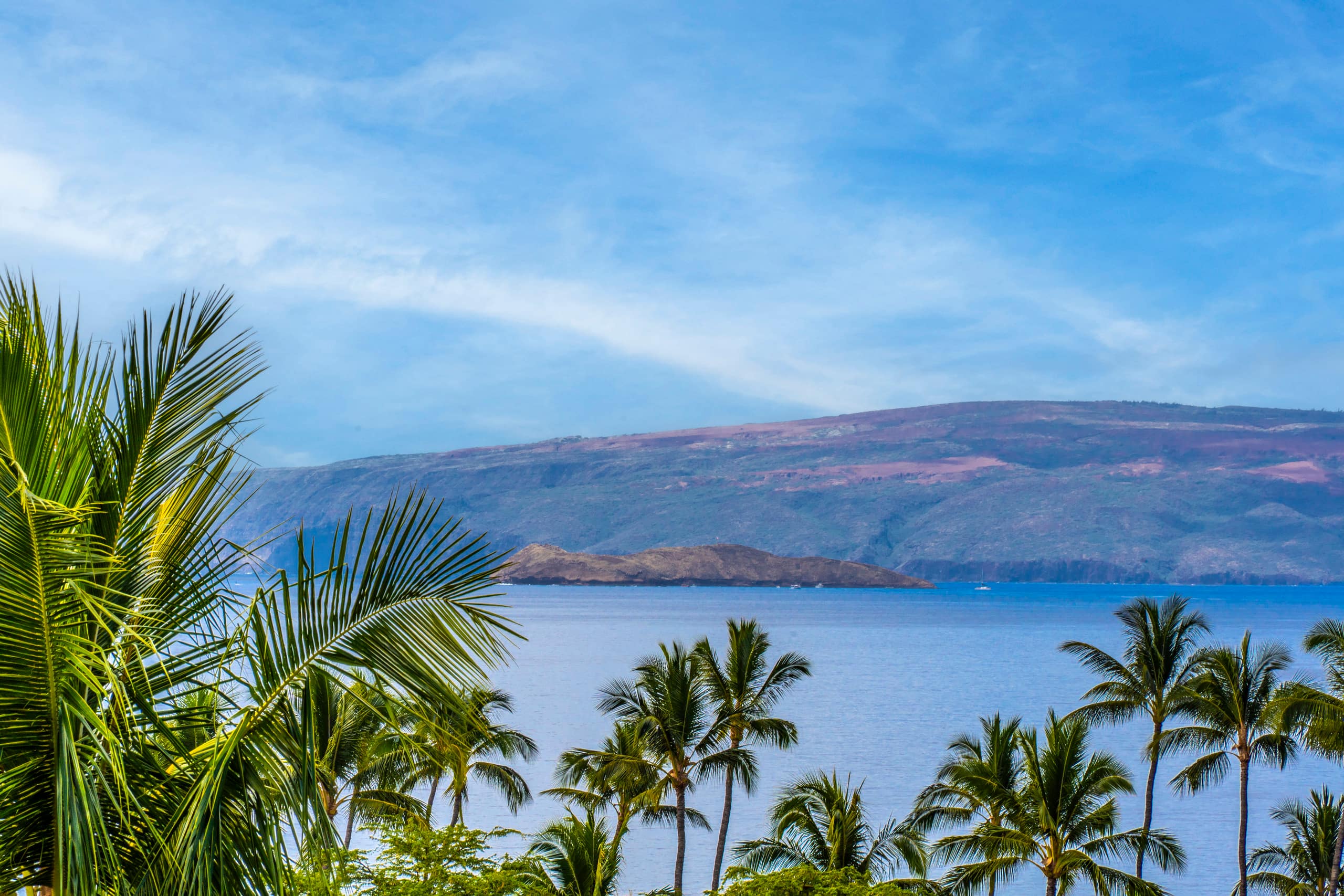 Wailea Ekahi Ocean View Unit | Walk to Beach | AC - Image 18
