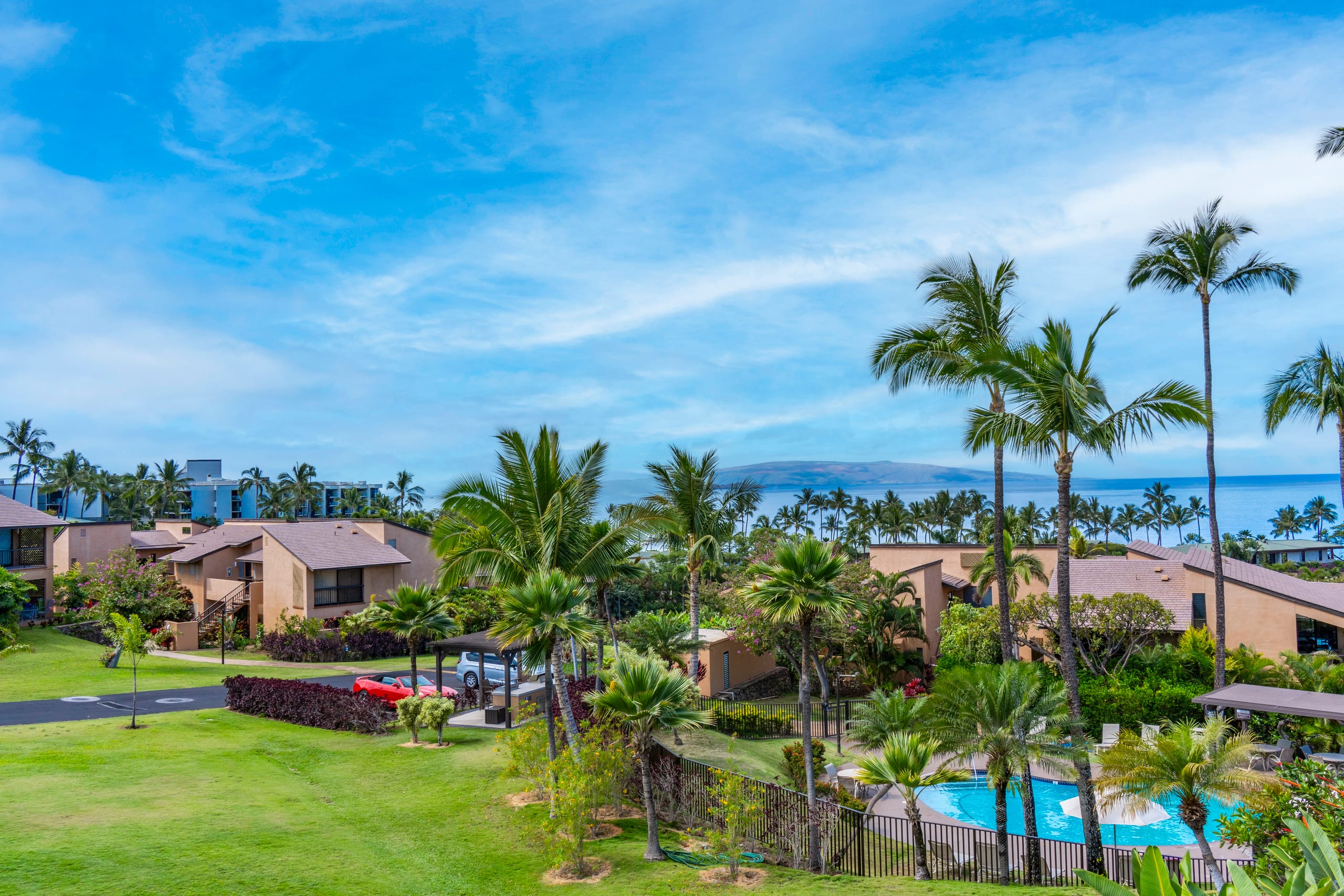Wailea Ekahi Ocean View Unit | Walk to Beach | AC - Image 17