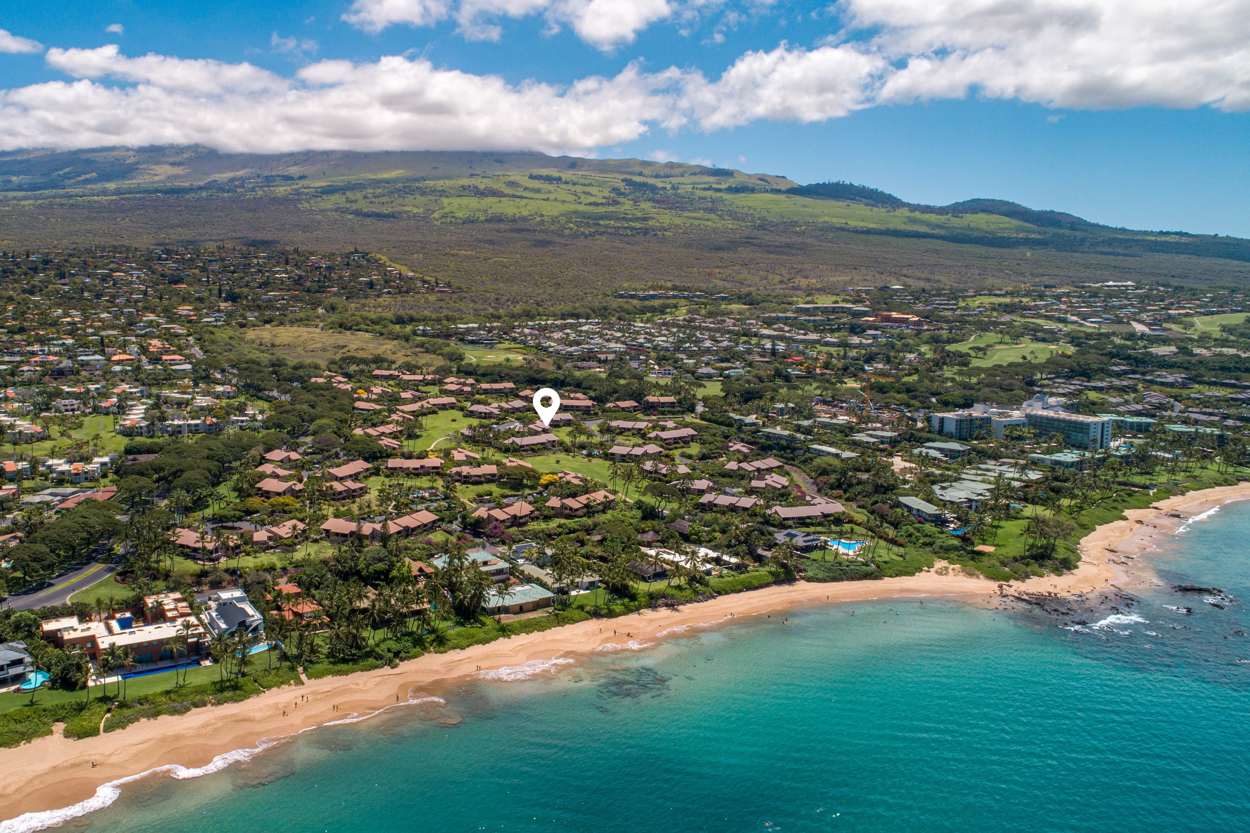 Wailea Ekahi Ocean View Unit | Walk to Beach | AC - Image 19