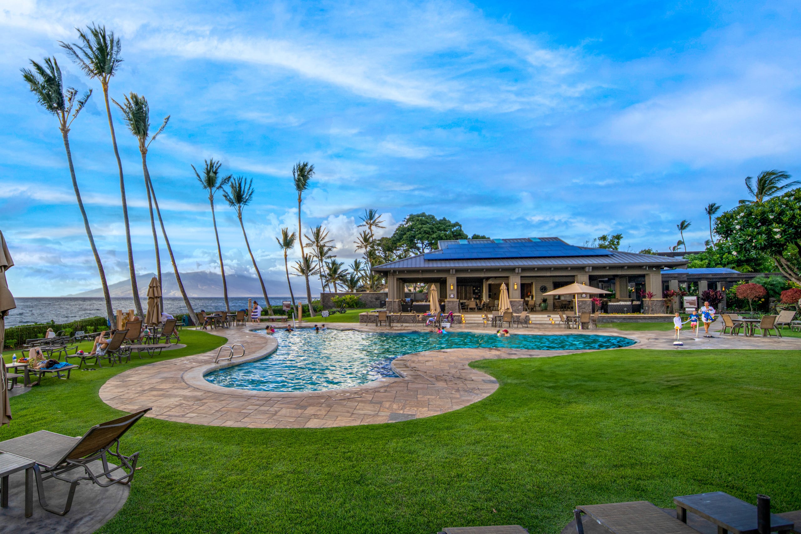 Wailea Ekahi Ocean View Unit | Walk to Beach | AC - Image 25