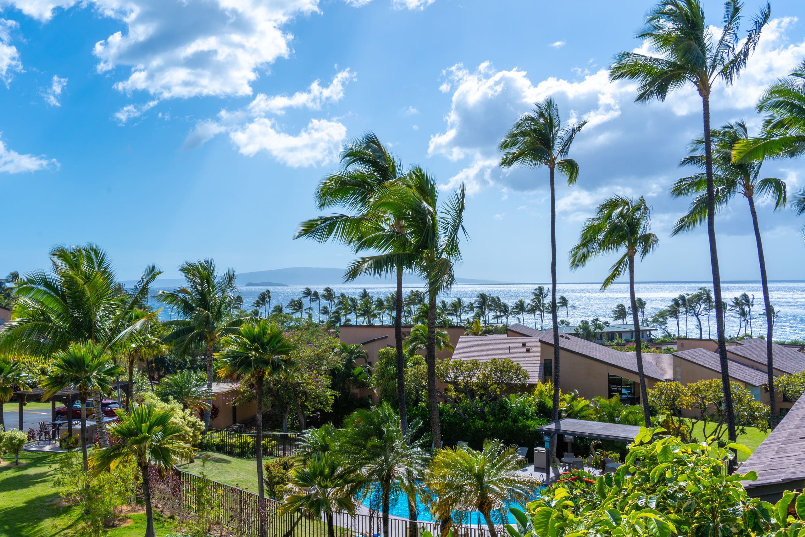 Wailea Ekahi Ocean View Unit | Walk to Beach | AC - Image 16