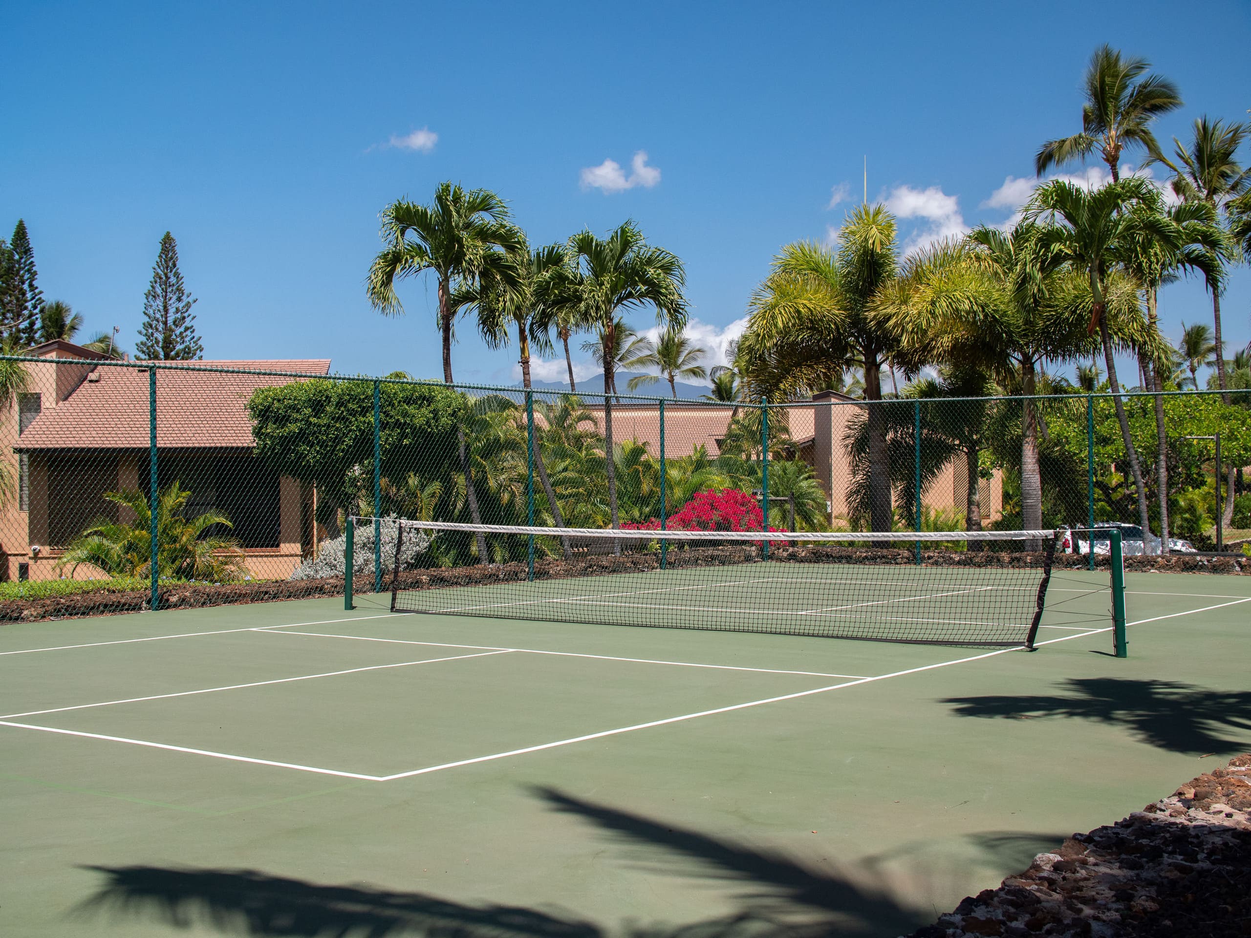 Wailea Ekahi Ocean View Unit | Walk to Beach | AC - Image 23