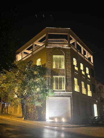 Guest favorite listing in Tunis