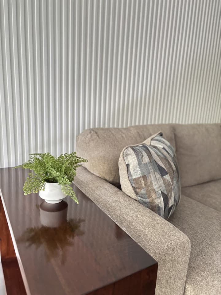 Living room 1
