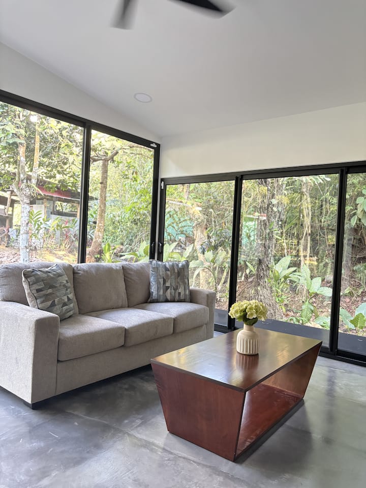 Living room 2