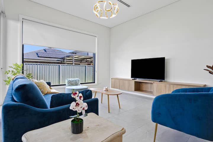 Catherine Fields Retreat - Campbelltown