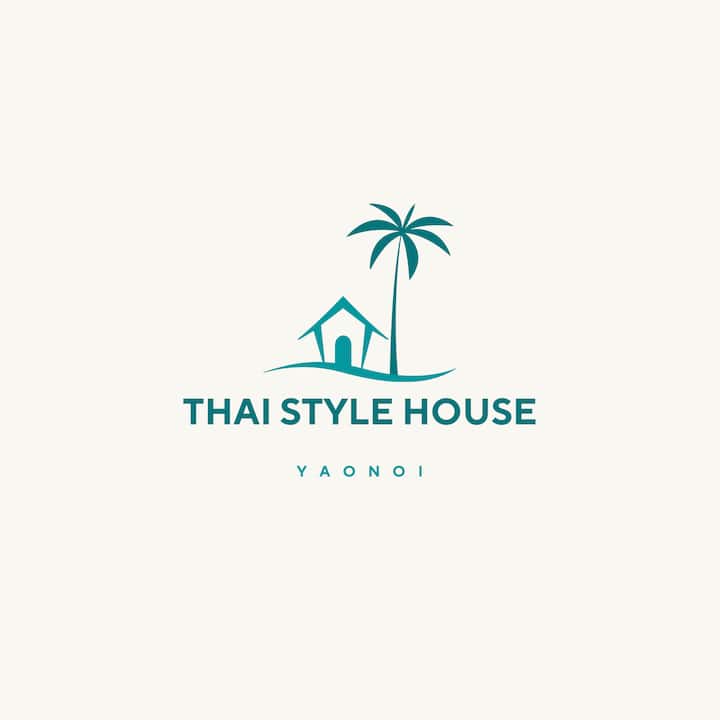 The Ancient Thai Style House, Quietly Safety. - Ko Yao Yai