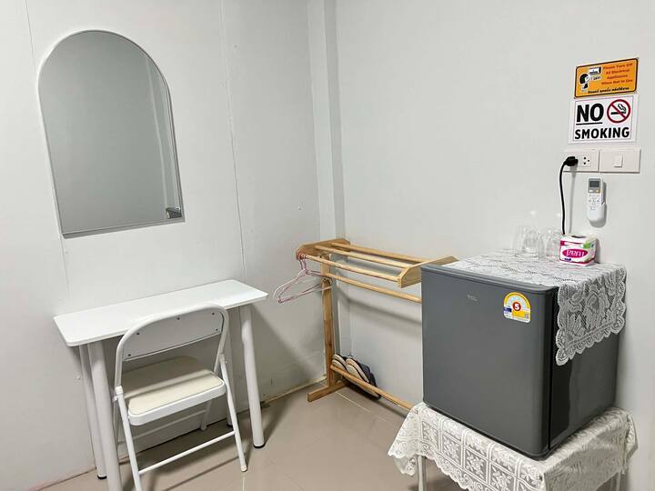 Sp House - Private Room  And Shared Bathroom - Khao Sok
