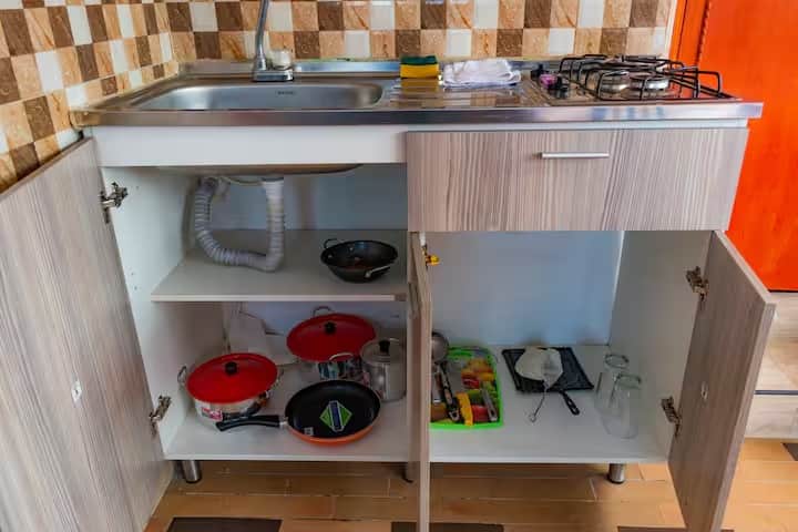 Apartamento Sanantonio Cali Cerca A Mejores Sitios - Cali