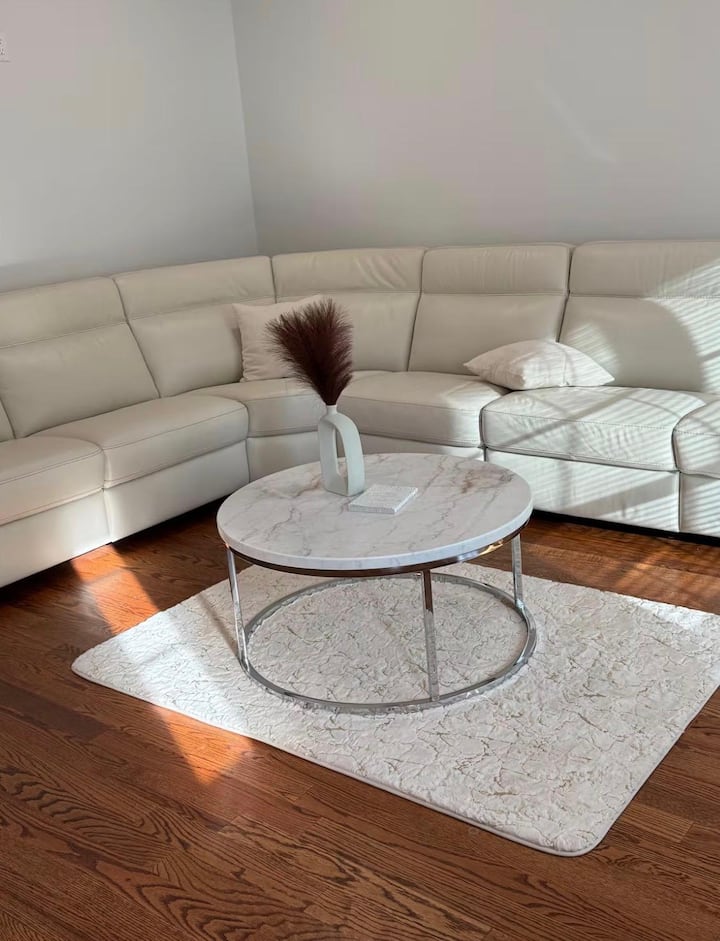 A Beautiful House For Whole Family - New Brunswick, NJ