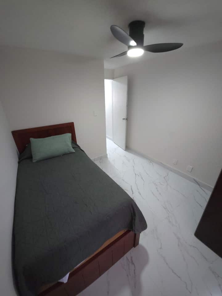 Quarto 1