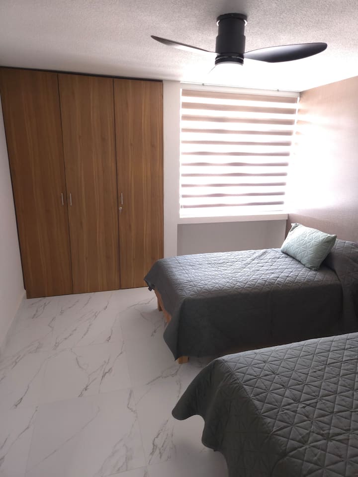 Quarto 2