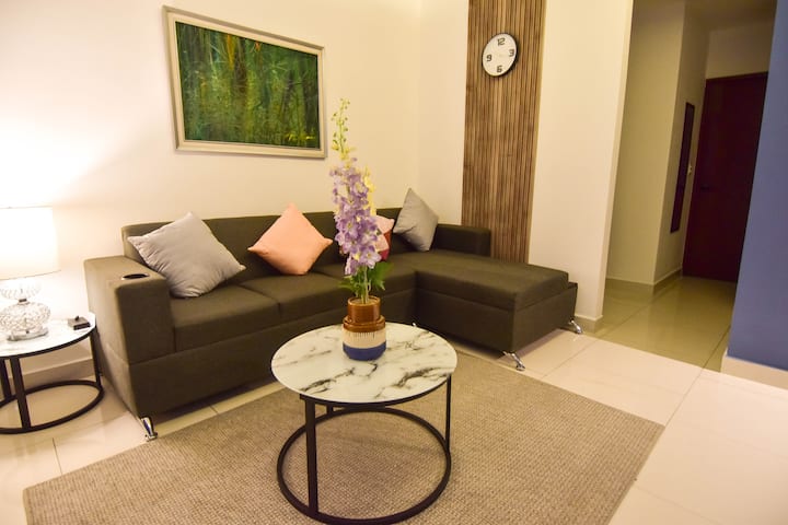 10a Apartamento Condominio Las Colinas. Managua. - Managua