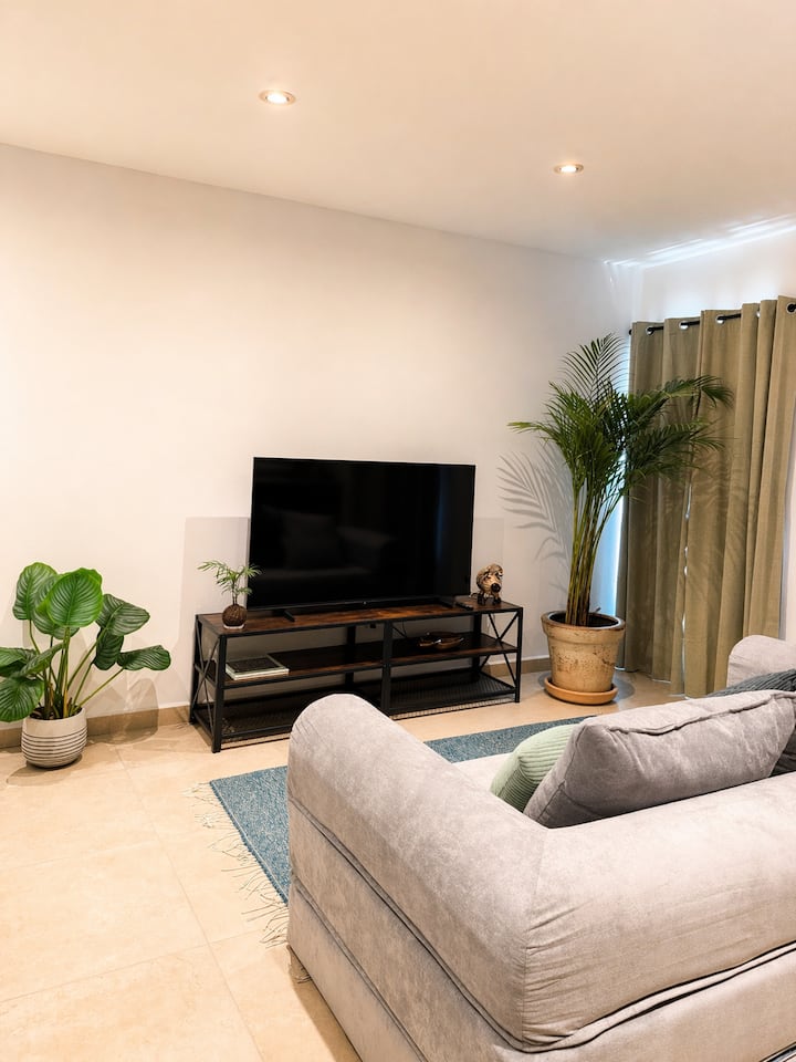 Hermoso Departamento En Zona Centro Para 1px A 4px - San Miguel de Allende