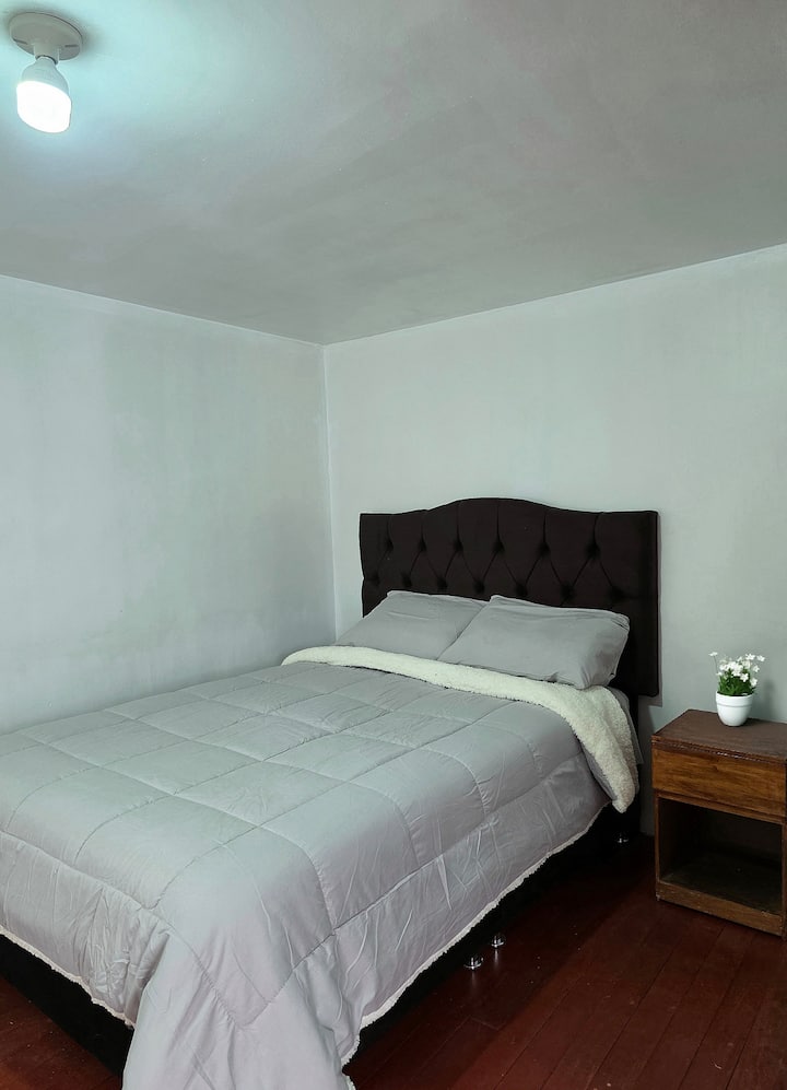 Habitación 1