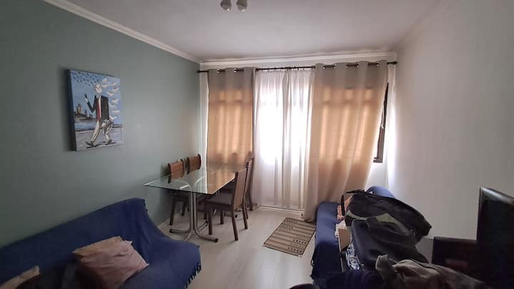 Apartamento Vila Madalena Para Até 3 Pessoas - Pinheiros