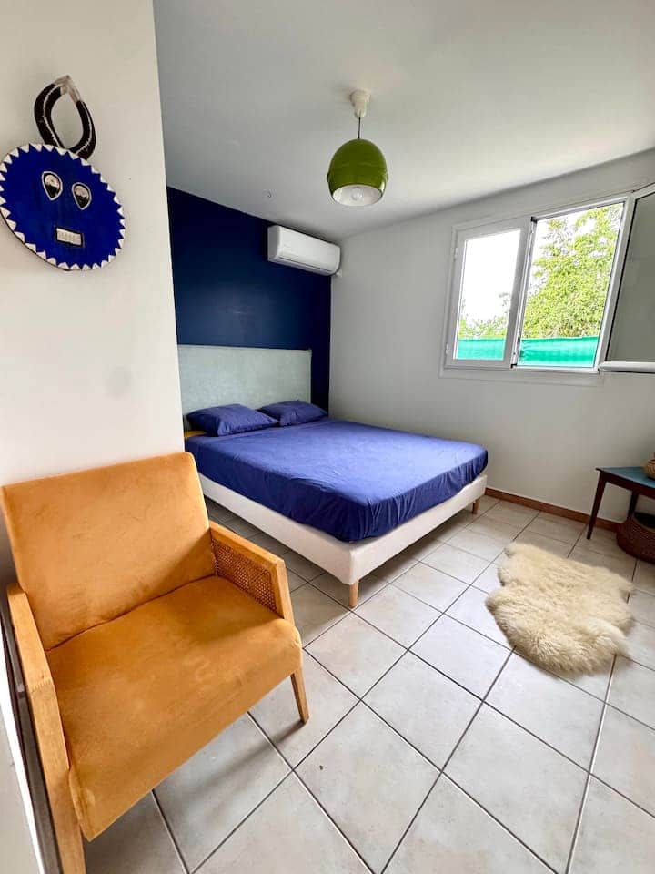 Chambre 2