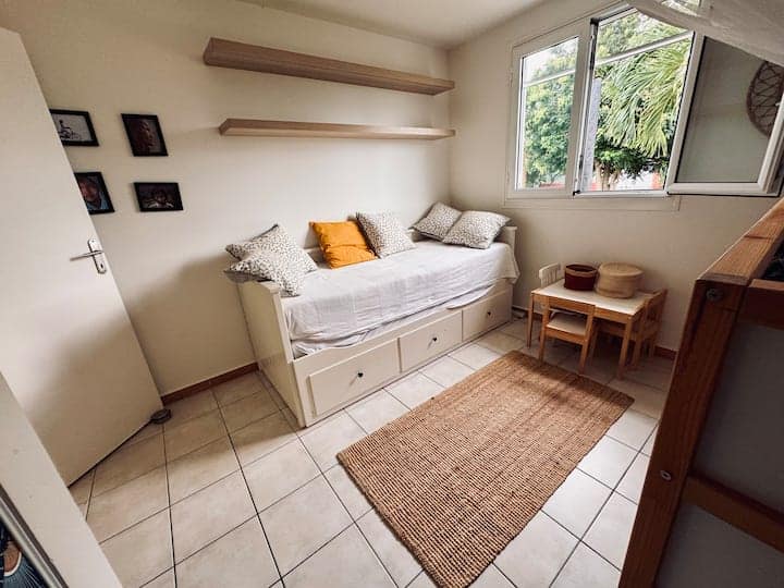 Chambre 3