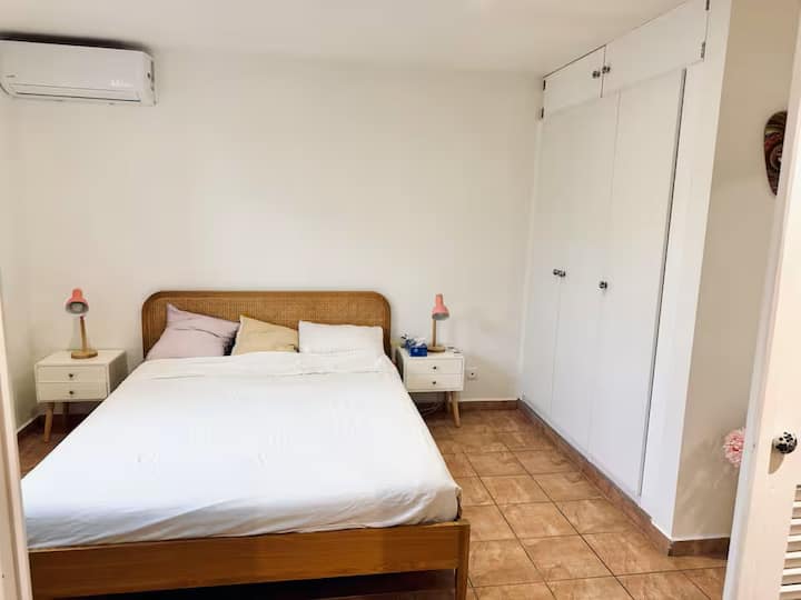 Chambre 1
