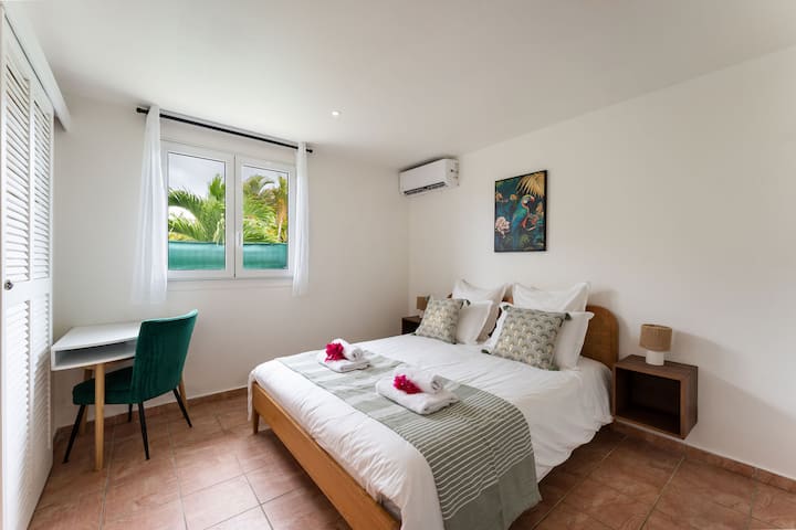 Chambre 1