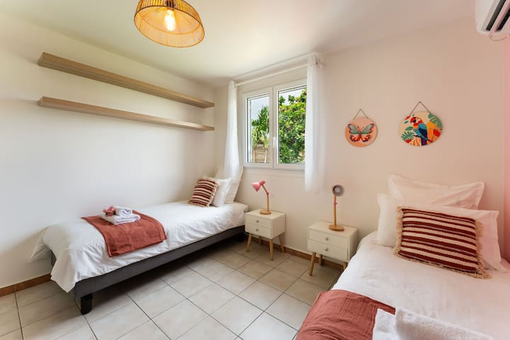 Chambre 3