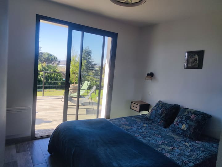 Habitación 1
