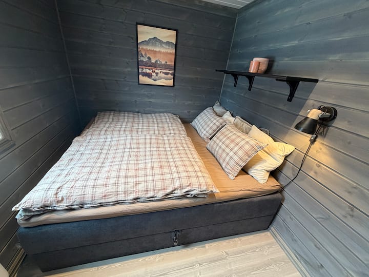 Spálňa 2