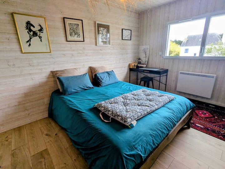 Habitación 1