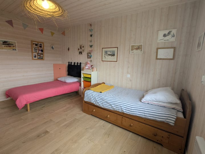 Habitación 3