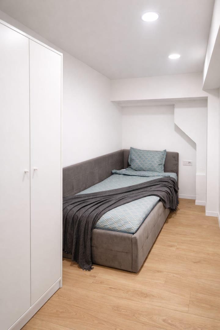 Habitación 1
