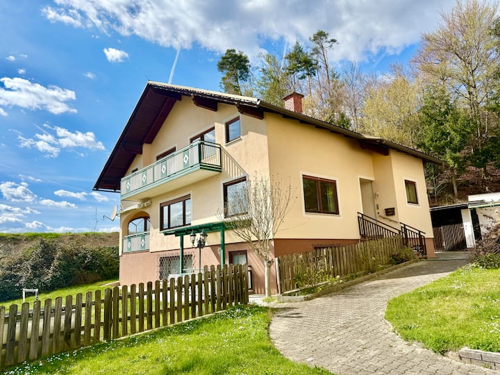 Lake View | House | 250 M2 - Wörthersee