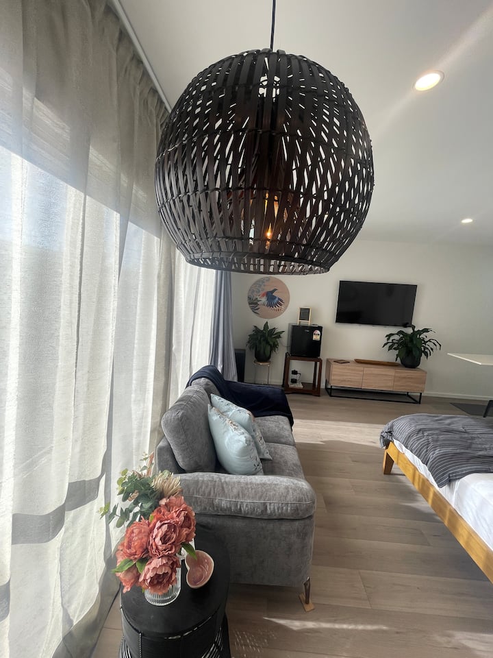 Lovely Place To Stay In Christchurch - Christchurch