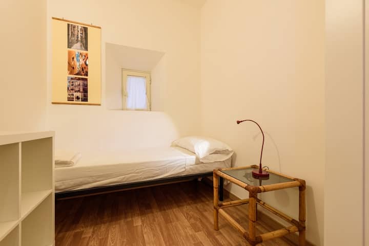 Camera da letto 2