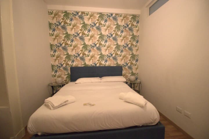Camera da letto 1