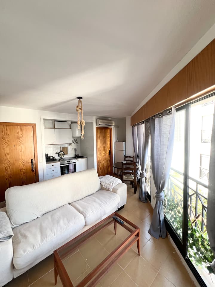 Cozy Apartment In The Heart Of Alteas Old Town - Altea