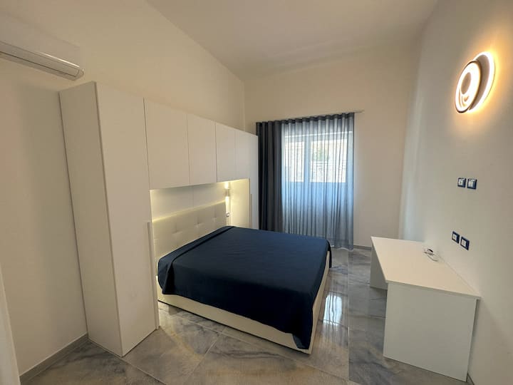 Alg Apartments -2 Porto Cesareo - Porto Cesareo