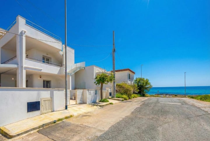 Raffinata Casa Vacanza La Spiaggetta 1 - Ugento