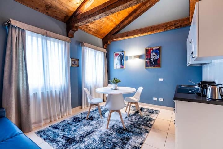 Ecco Suites San Leonardo 3 - Venecia