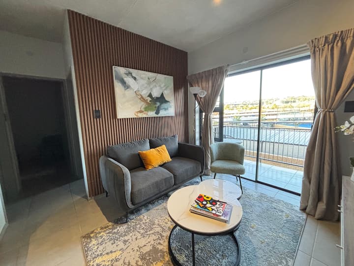 Stylish Apartment In Kings Cross - Centurion