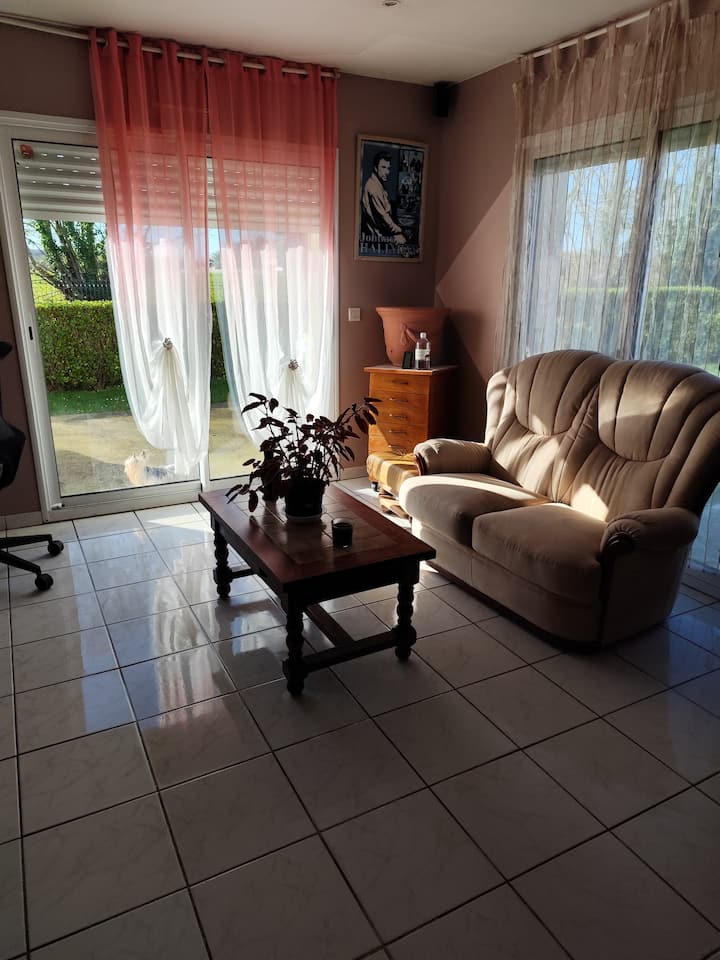 Maison Particulière A 3 Km Des Plages - Paimpol