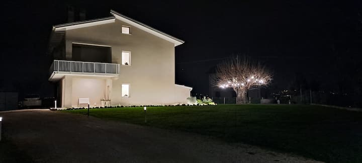 Dolce Conero - Intero Appartamento - Ancona
