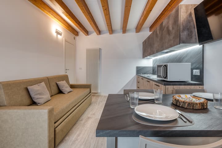 Domus Al Concilio Apartments - Tridentum - Trento