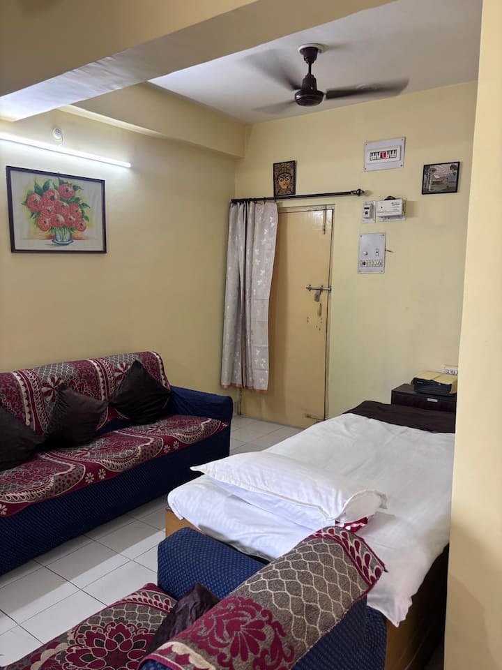 Kalakunj, Home Away From Home - Dhanbad
