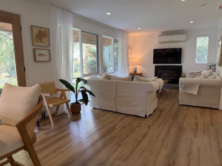 Relax And Unwind At Arthurs Suite - Arthurs Seat