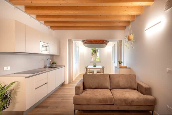 Luxury Stay With Pool Near Venice And Caorle Beach - Portogruaro
