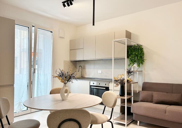 Holihome_san Beach Stay - San Benedetto del Tronto